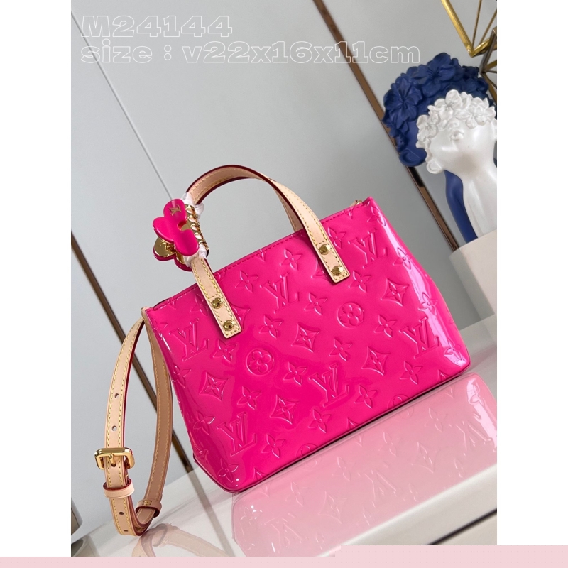 LV Shopping Bags